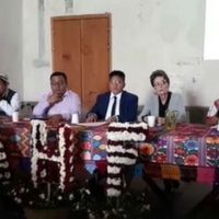 ONG alerta por prevalencia de 2.7% de VIH en indígenas de Oaxaca; a nivel nacional es de 0.6%
