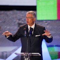Salinas Pliego: '¿Quién habla para toda esta gente que se quedó sin comer?”