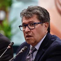 No seré instrumento de simulación, dice Monreal