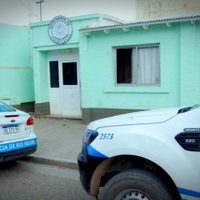 De película: festejaban en plena cuarentena en Cipolletti y así les fue