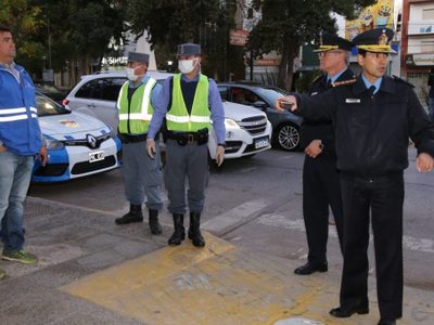 Tres comercios clausurados en la ciudad de Neuquén