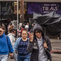 Vuelven lluvias y chubascos a más de 20 estados de lunes a jueves; llega ahora el frente frío 38