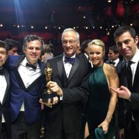 La lucha de Phil Saviano quedó plasmada en una película reconocida por el Oscar