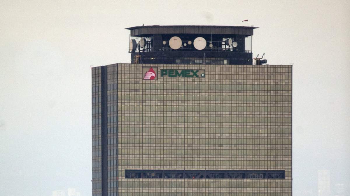 Pemex, víctima de ciberataques