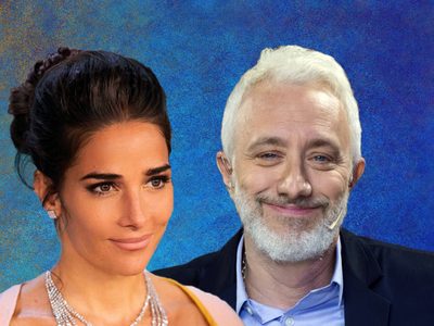 Redobló la apuesta: Juana Viale va por todo contra Andy Kusnetzoff con estos invitados