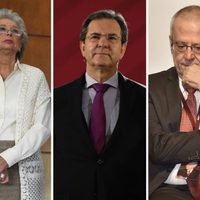 Estado Islámico se adjudica los atentados de Sri Lanka; van 310 muertos