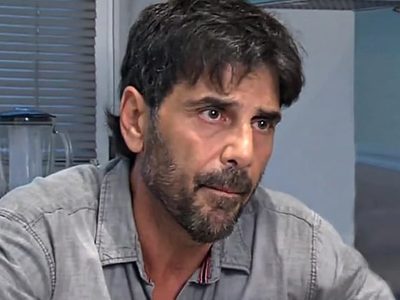 ¿Qué dirá Thelma Fardín? Juan Darthés tomó una importante decisión desde Brasil ¡Mirá qué dijo!
