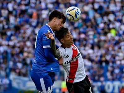 Otro paso en falso: River no pudo con Vélez y puso en riesgo su clasificación a la Copa Libertadores