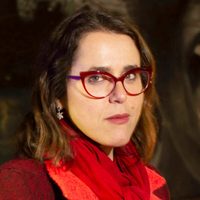 “Nunca es un buen momento”: se accidentó Malena Guinzburg y lo contó de una particular manera
