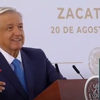 La denuncia de Lozoya es auténtica, dice AMLO y anuncia historieta sobre el caso