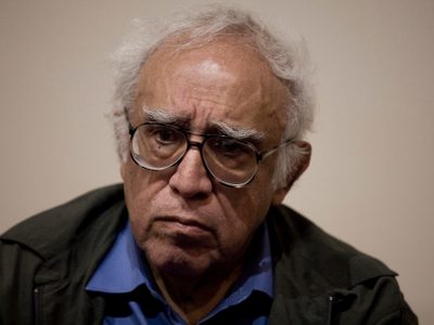 Recuerdan a Monsiváis en su 12º aniversario luctuoso