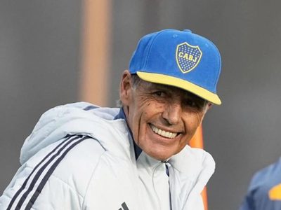 Los tiene en mente: Miguel Ángel Russo termina de definir a los titulares de Boca