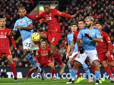 ¡Vuelve la Premier League! Mirá cuándo y cómo