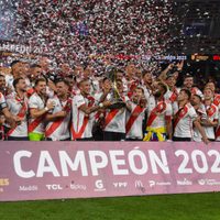 Después de vender a Palavecino: River podría recibir dinero por otro excampeón