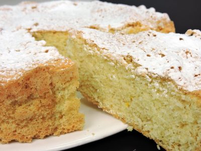 Torta de maicena: en menos de 40 minutos, prepará la receta más fácil y rica para acompañar con los mates