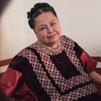 Olivia Revueltas: 'Vivimos en el 68”