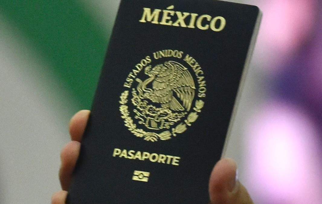 Pasaporte