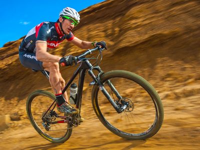 El ciclismo retoma la actividad en Zapala con una interesante propuesta contrarreloj