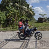 Tren Maya: el megaproyecto del sexenio, contra los derechos comunitarios