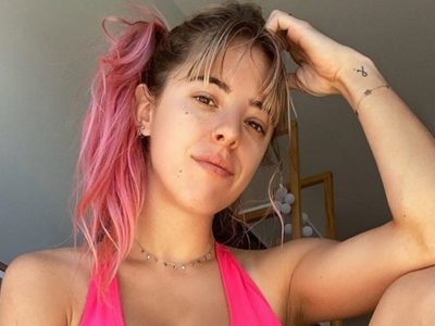 El nuevo candidato de Nati Jota hizo suspirar a Pampita: "Menos mal que tu novio se fue con otra"