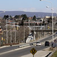 Preocupación en una localidad neuquina ante la ocupación de camas de terapia intensiva