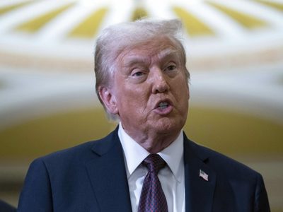 Corte Suprema rechaza solicitud de Trump de aplazar sentencia por caso Stormy Daniels