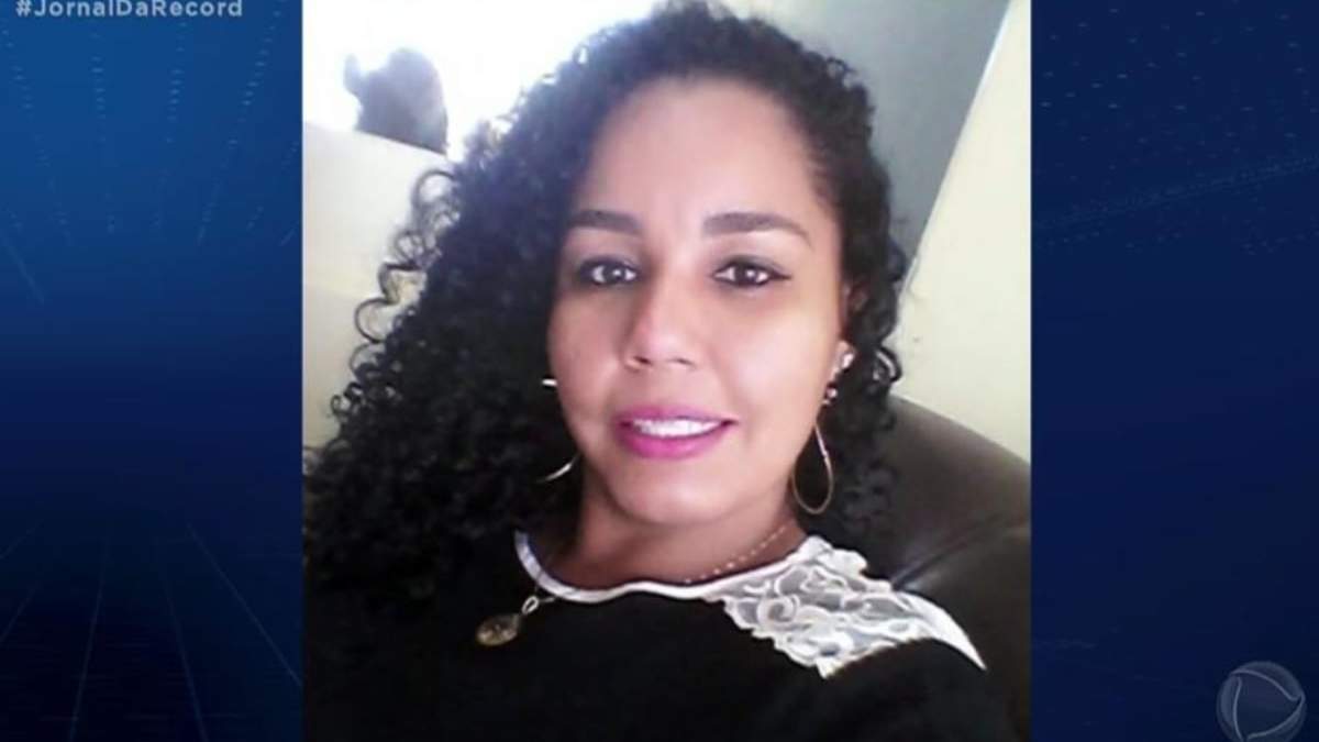Karine, de 34 años, la mujer fallecida