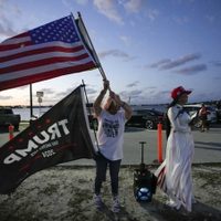Acusación a Trump lleva elecciones a terreno desconocido