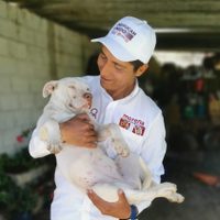 Balean a candidato de Morena a la alcaldía de Santa Clara Ocoyucan, Puebla