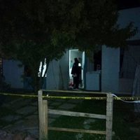 Una familia fue acribillada dentro de su casa en Zumpango, Estado de México, por una deuda