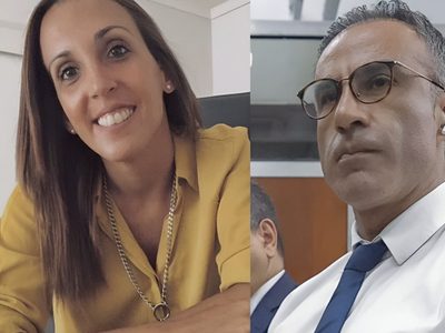Causa Diego Maradona: tras los chats descubiertos, Leopoldo Luque y Agustina Cosachov volvieron a ser apuntados por otro imputado