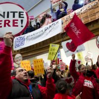 La resistencia inmigrante contra Trump