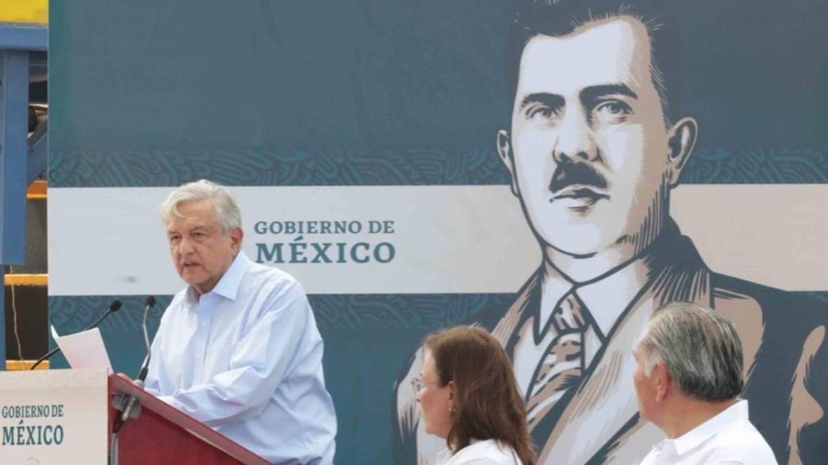 López Obrador. Apuesta riesgosa