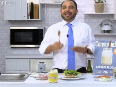 Estas son las peores marcas de mayonesa según la Profeco