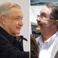 AMLO invita a Pedro Sola a participar en la consulta de revocación de mandato