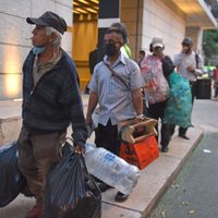 Cerca de 150 millones de personas caerán en la pobreza extrema en 2021: BM