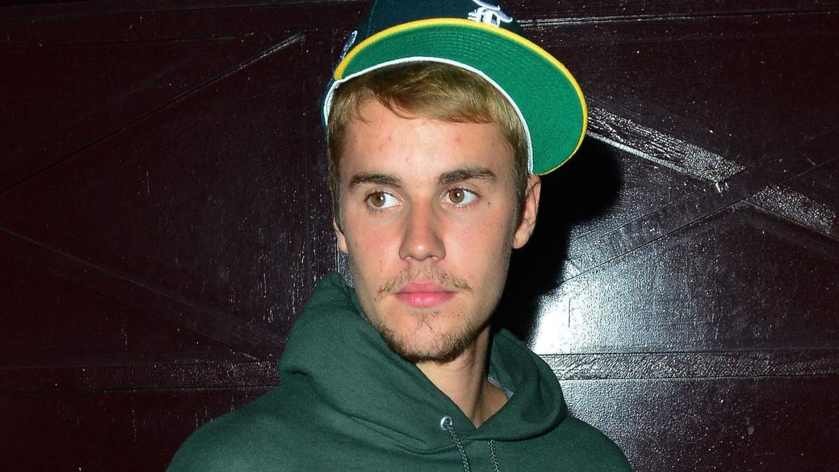 Justin Bieber. Fuente: (Instagram)