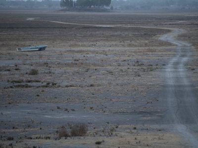 La Conagua y los informes sobre los efectos del cambio climático