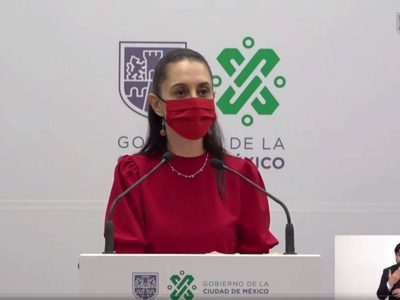 No habrá confrontación con Ebrard por colapso en Línea 12; politizar sería mezquino: Sheinbaum