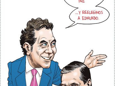 Los demócratas