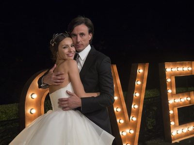 El vergonzoso momento que vivió Roberto García Moritán cuando empezaba a salir con Pampita
