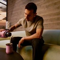Un producto inigualable: cómo conseguir el nuevo kit de mate de Lionel Messi