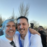 Petri le aceptó la renuncia al titular de IOSFA y nombró a una mendocina