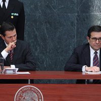 México acelera negociaciones con Europa ante proteccionismo de Trump, anticipa SE