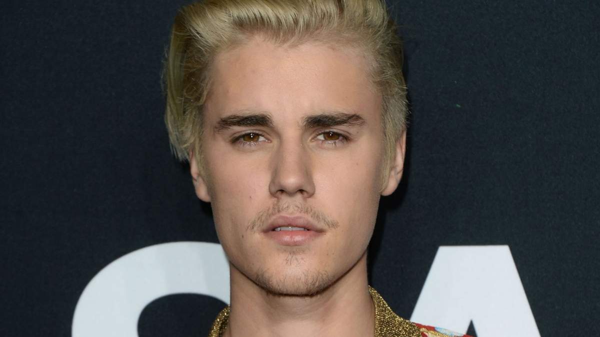 Justin Bieber. Fuente: (Instagram)