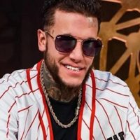 Lejos de Argentina y de El Trece, Alex Caniggia anuncia su regreso a la televisión