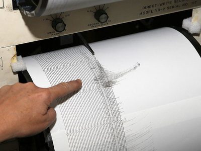 Punto por punto: qué dice el informe semanal de sismicidad