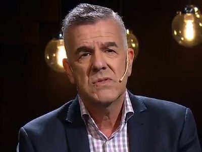 Donde más le duele: Dady Brieva fue amenazado por una periodista de El Trece. ¡Terrible acusación!