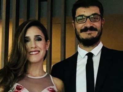 La historia de amor entre Soledad Pastorutti y Jeremías Audoglio, el padre de sus hijas