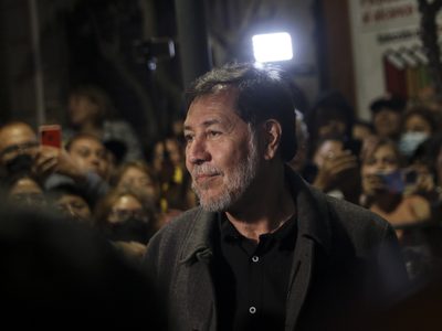 Fernández Noroña: INE y TEPJF quieren inhabilitarme políticamente de por vida